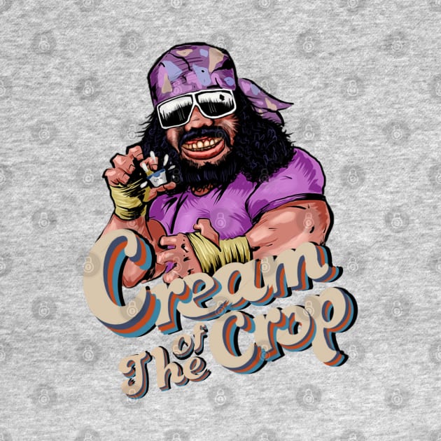 Cream of the crop by Ace13creations